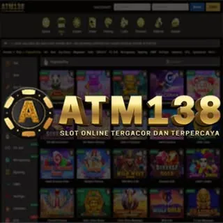ATM138 - Aplikasi Transfer Bank Terpercaya dan Praktis