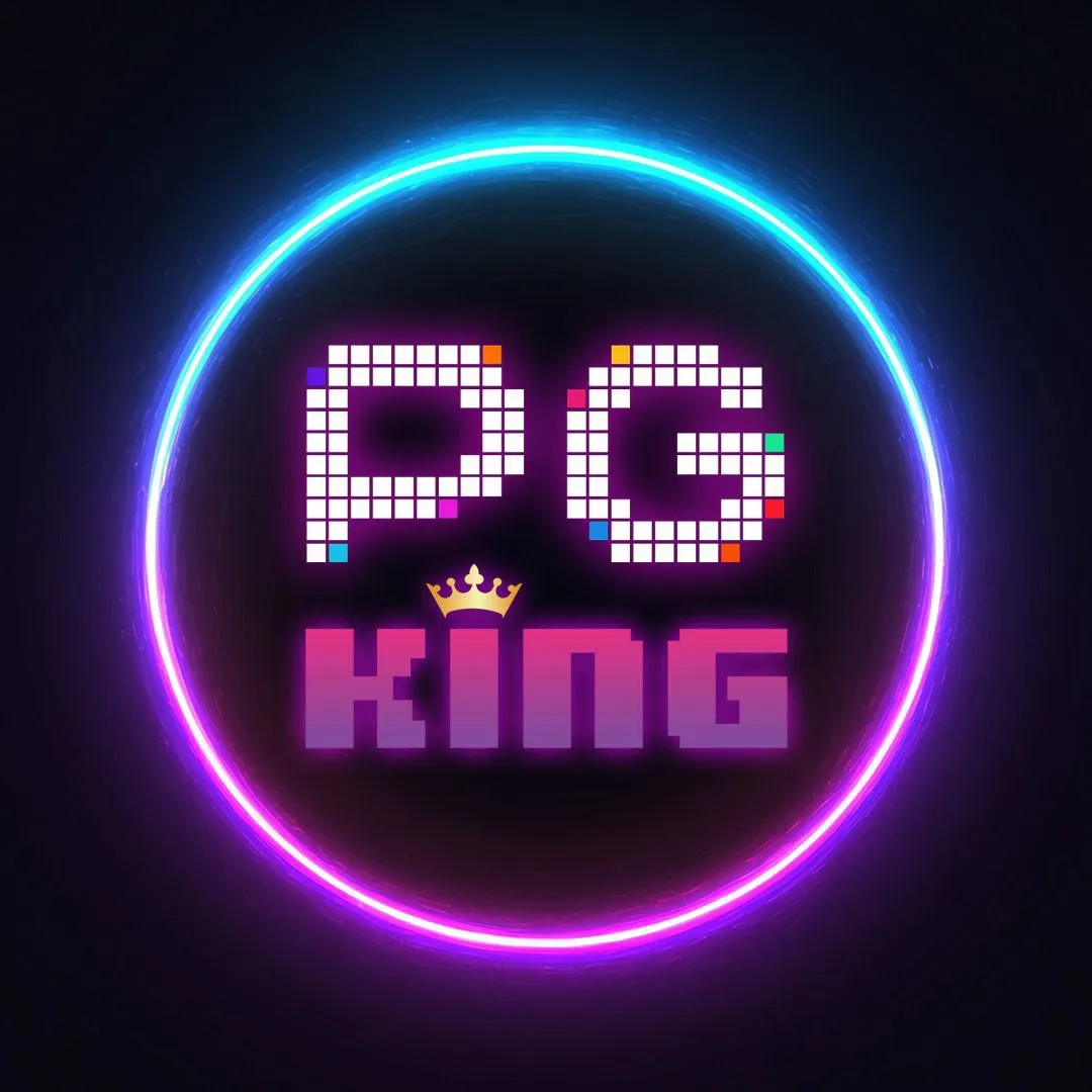 PGKING - Temukan Teman Baru di Sekitar Anda